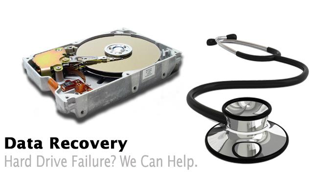 Data Recovery | Rocket Internet Security