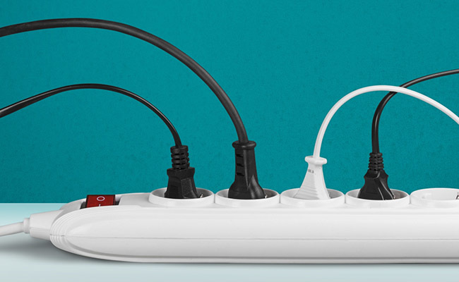 Power Strip Safety Tips | Care2 Healthy Living – 191 Incorporated