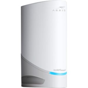 Arris SURFboard S33 DOCSIS 3.1 Multi-Gigabit Cable Modem