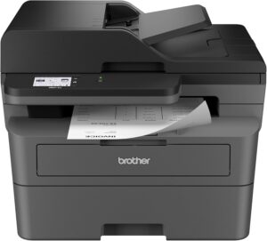 Brother MFC-L2820DW Monochrome Laser All-in-One