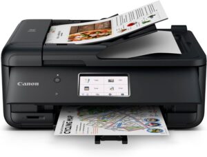 Canon PIXMA TR8620a Home Office All-in-One Printer