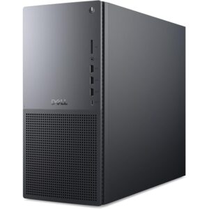 Dell Tower Desktop PC — Intel Core Ultra 9 Processor, 16GB DDR5 RAM, 2TB SSD