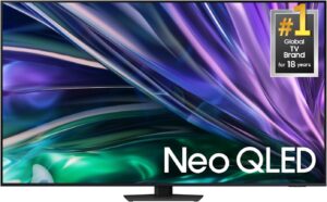 Samsung 75" Class Neo QLED 4K QN85D