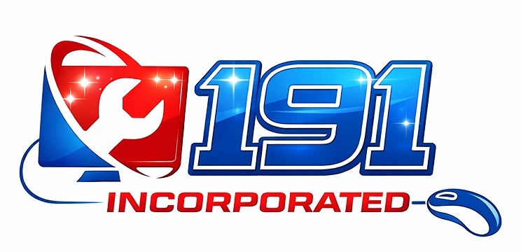 191 Incorporated